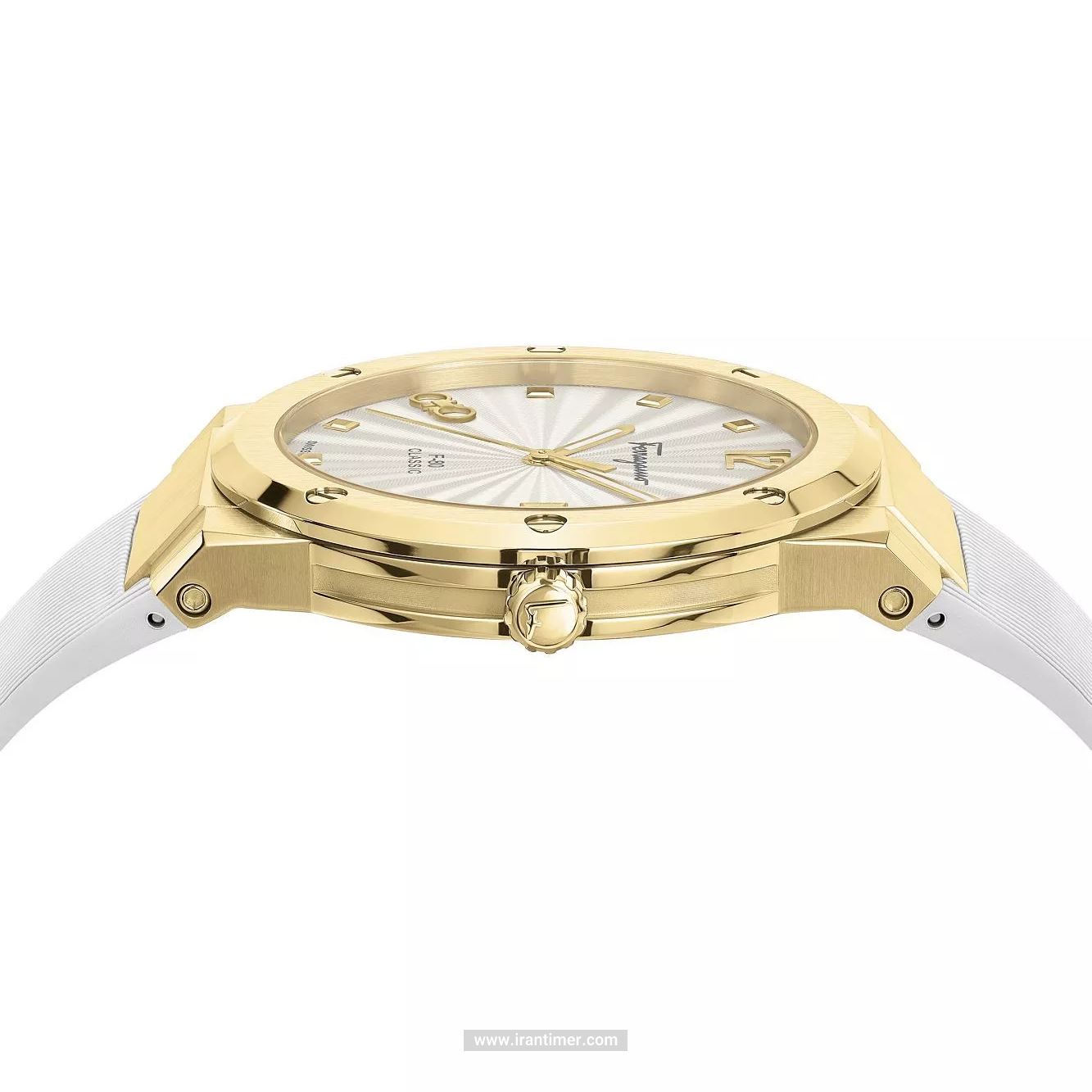 قیمت و خرید ساعت مچی زنانه سالواتوره فراگامو(SALVATORE FERRAGAMO) مدل SFDT016 20 اسپرت | اورجینال و اصلی