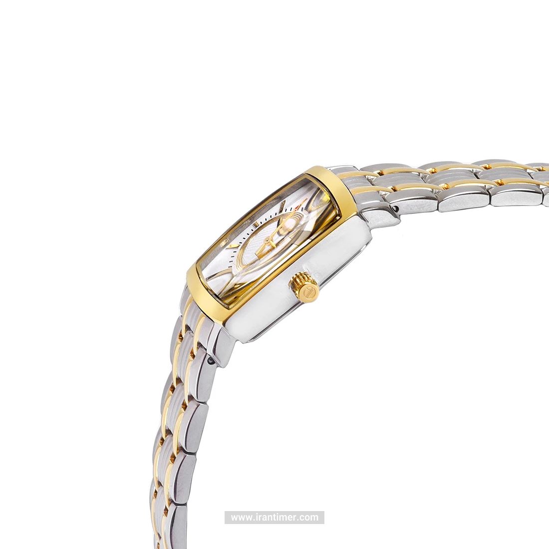 قیمت و خرید ساعت مچی زنانه آلن دلون(ALAIN DELON) مدل AD339-2113 کلاسیک | اورجینال و اصلی