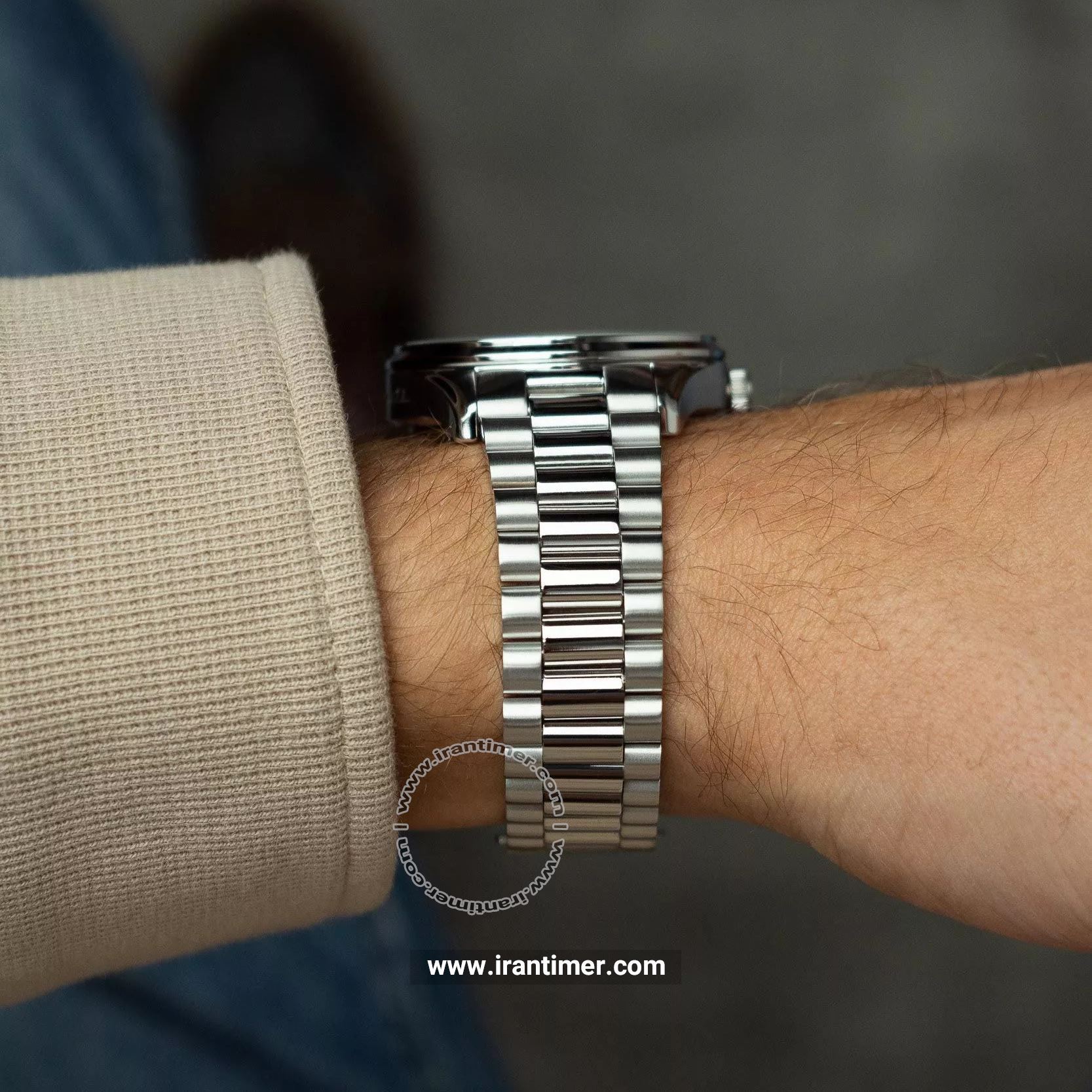 قیمت و خرید ساعت مچی مردانه مازراتی(MASERATI) مدل R8823124002 کلاسیک | اورجینال و اصلی