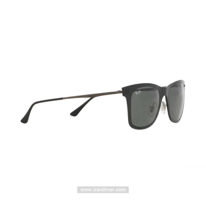 قیمت و خرید عینک آفتابی مردانه کلاسیک (RAY BAN) مدل RB 4210S 601S71 5000 | اورجینال و اصلی