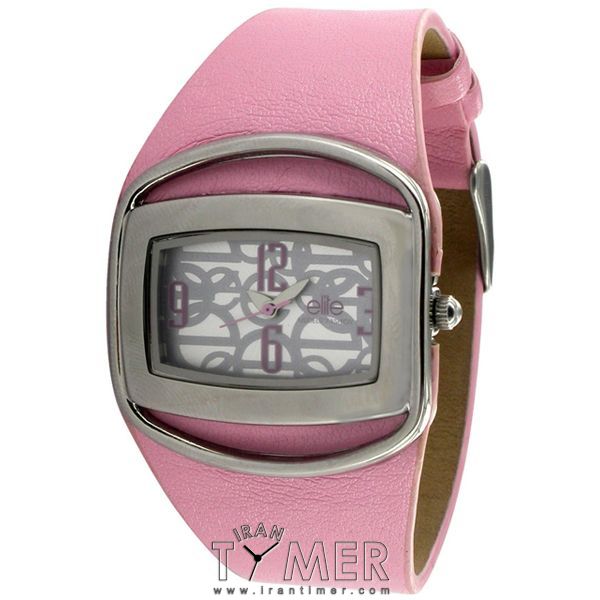 قیمت و خرید ساعت مچی زنانه الیت(ELITE) مدل E51042-212 فشن | اورجینال و اصلی