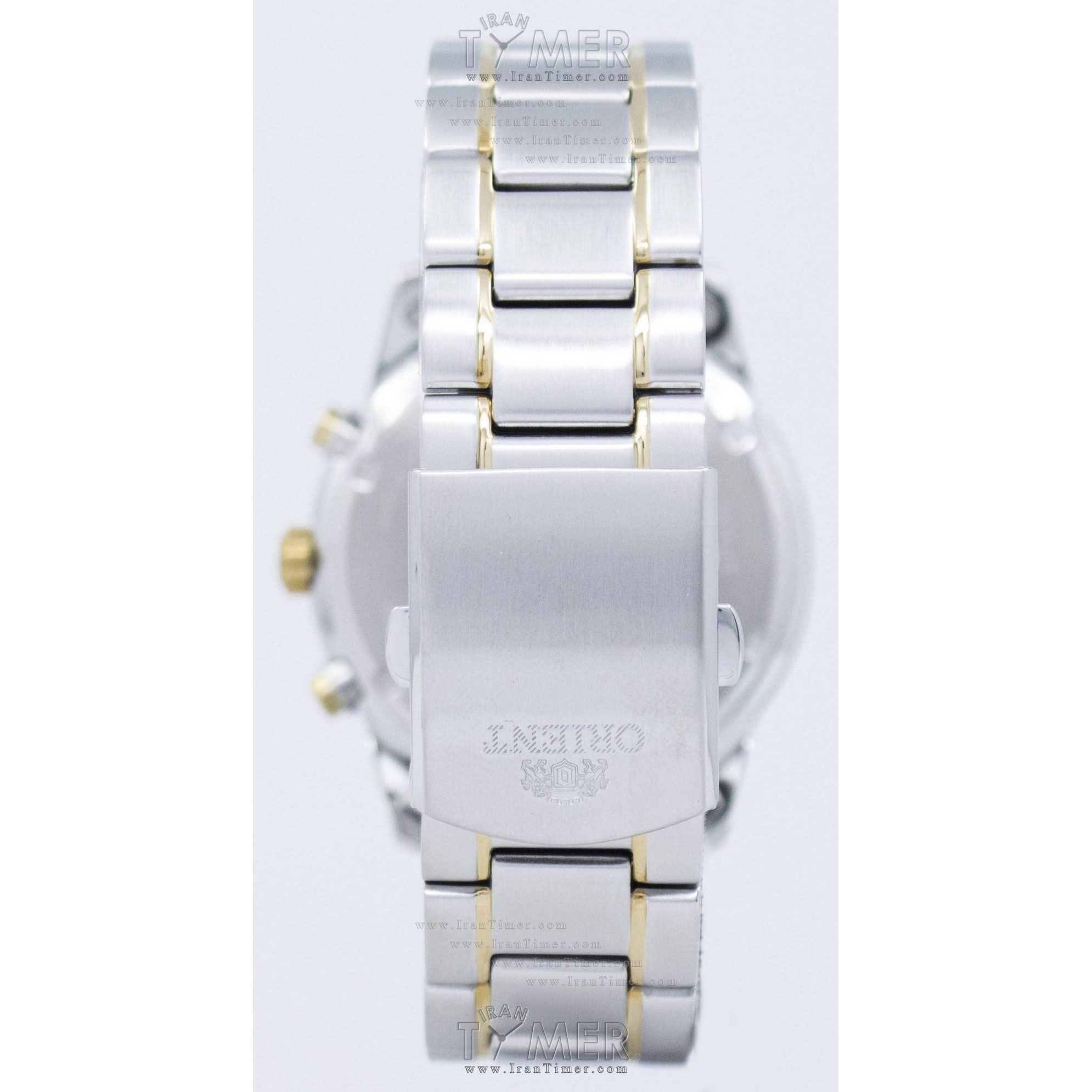 قیمت و خرید ساعت مچی مردانه اورینت(ORIENT) مدل RA-KV0003S00C کلاسیک | اورجینال و اصلی