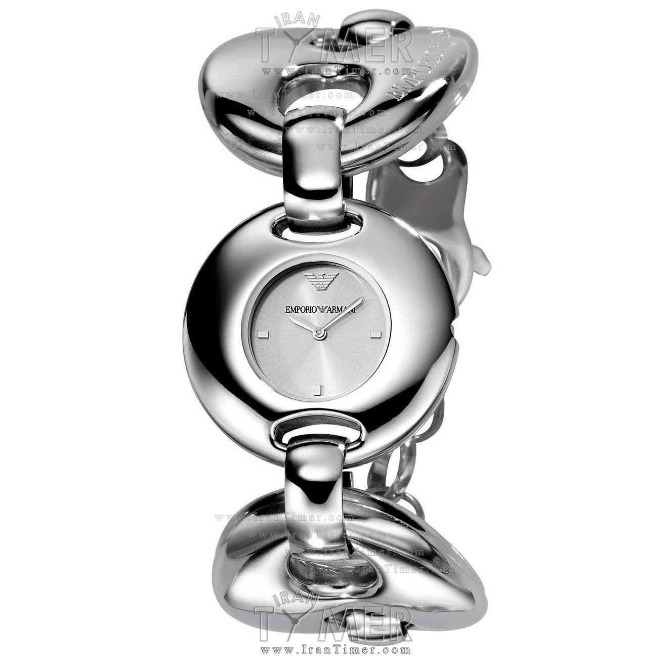 قیمت و خرید ساعت مچی زنانه امپریو آرمانی(EMPORIO ARMANI) مدل AR5788 کلاسیک فشن | اورجینال و اصلی