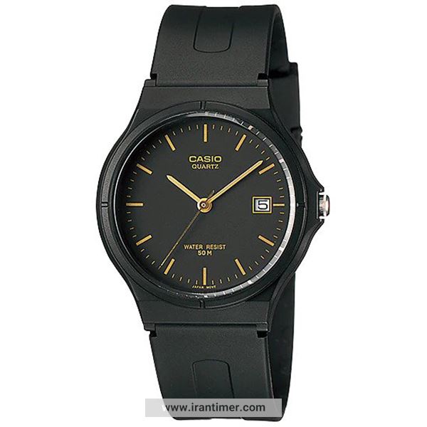 قیمت و خرید ساعت مچی مردانه زنانه کاسیو (CASIO) جنرال مدل MW-59-1EVDF اسپرت | اورجینال و اصلی