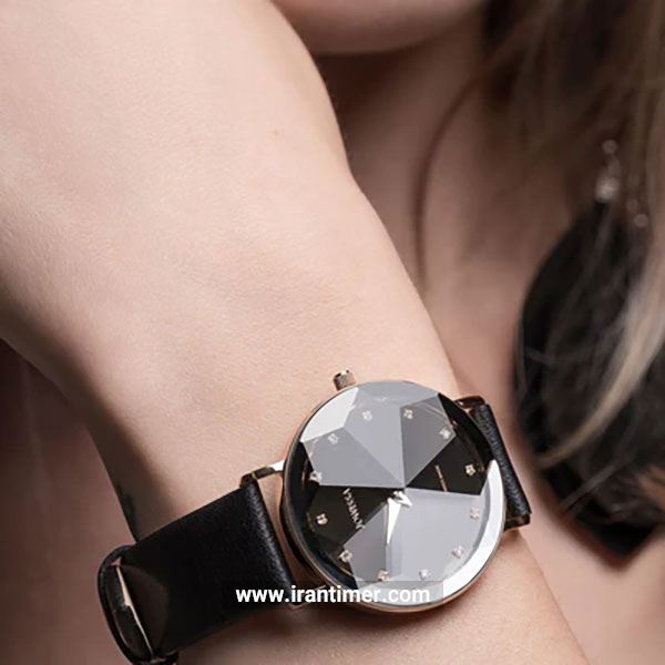 قیمت و خرید ساعت مچی زنانه جویسا(JOWISSA) مدل JW-J5.606.L فشن | اورجینال و اصلی