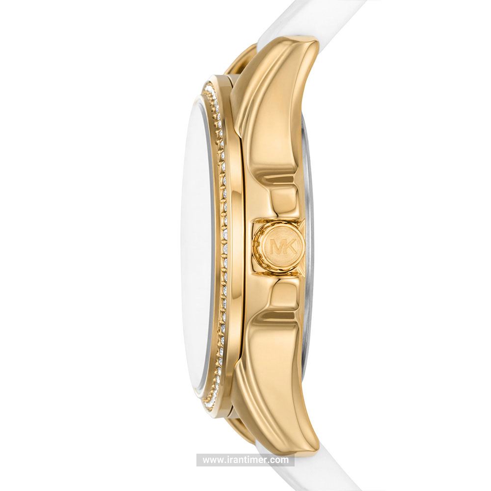 قیمت و خرید ساعت مچی زنانه مایکل کورس(MICHAEL KORS) مدل MK7372 فشن اسپرت | اورجینال و اصلی