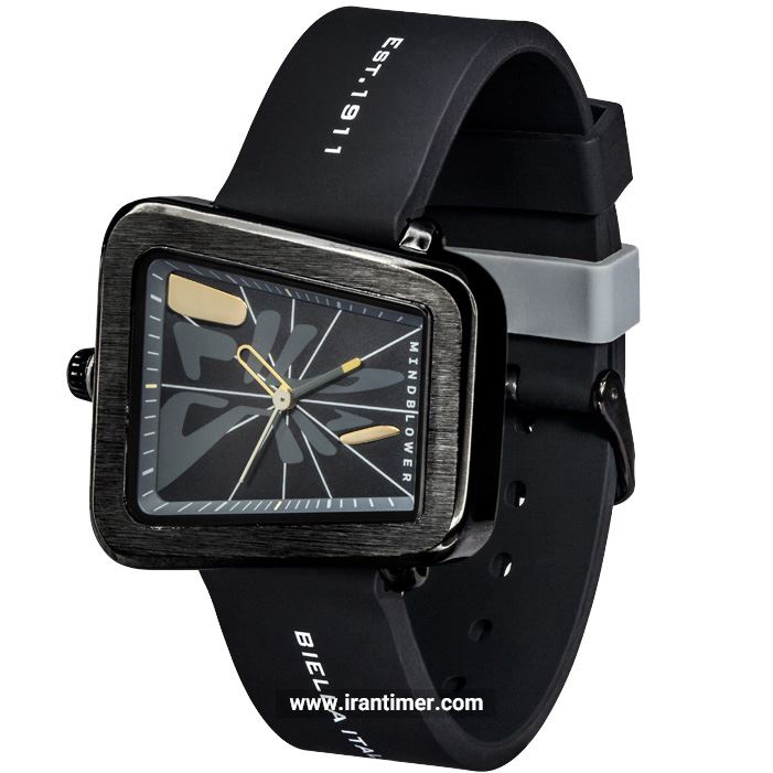 قیمت و خرید ساعت مچی مردانه زنانه فیلا(FILA) مدل 38-343-004 اسپرت | اورجینال و اصلی