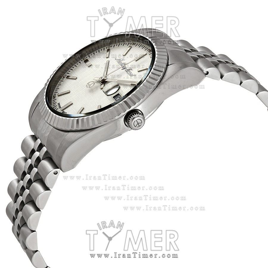 قیمت و خرید ساعت مچی مردانه متی تیسوت(MATHEY TISSOT) مدل H810AI کلاسیک | اورجینال و اصلی