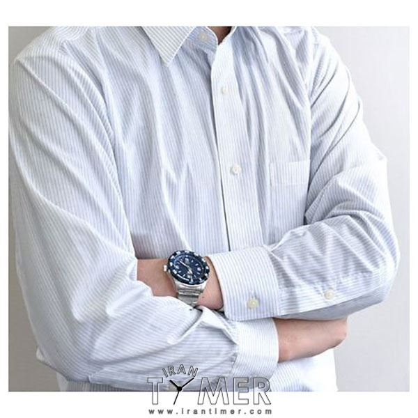 قیمت و خرید ساعت مچی مردانه سیکو(SEIKO) مدل SRPB85K1 کلاسیک | اورجینال و اصلی