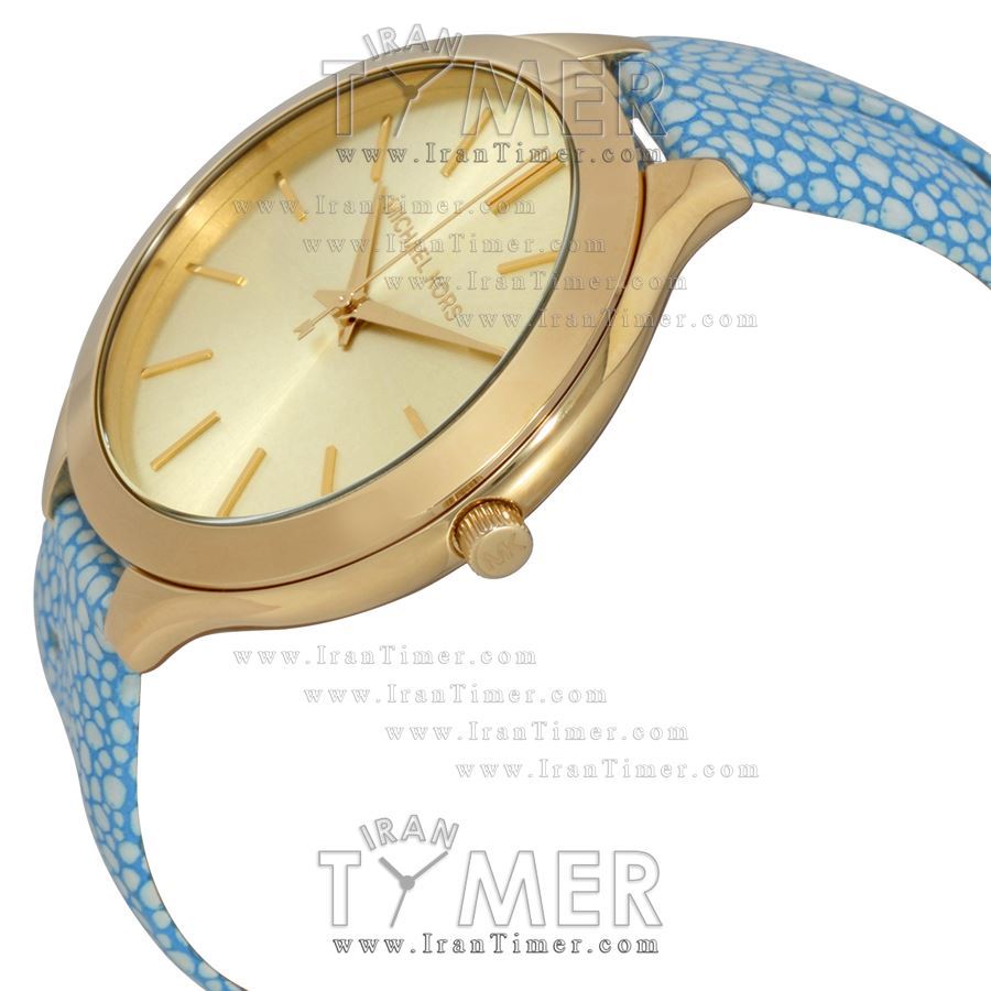 قیمت و خرید ساعت مچی زنانه مایکل کورس(MICHAEL KORS) مدل MK2478 کلاسیک | اورجینال و اصلی