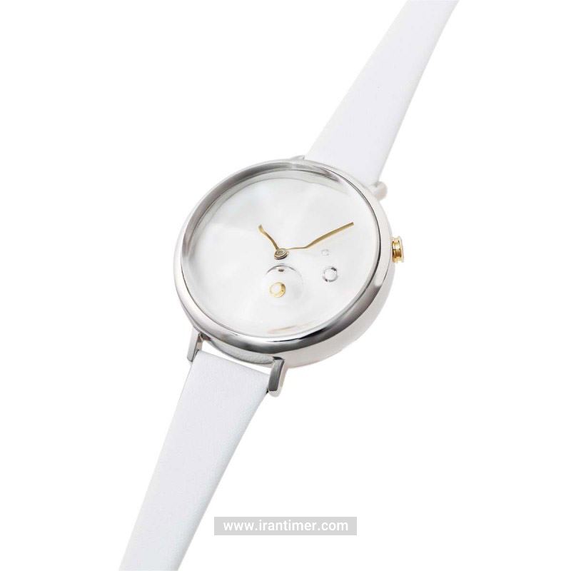 قیمت و خرید ساعت مچی زنانه تکس(TACS) مدل TS2203B کلاسیک | اورجینال و اصلی