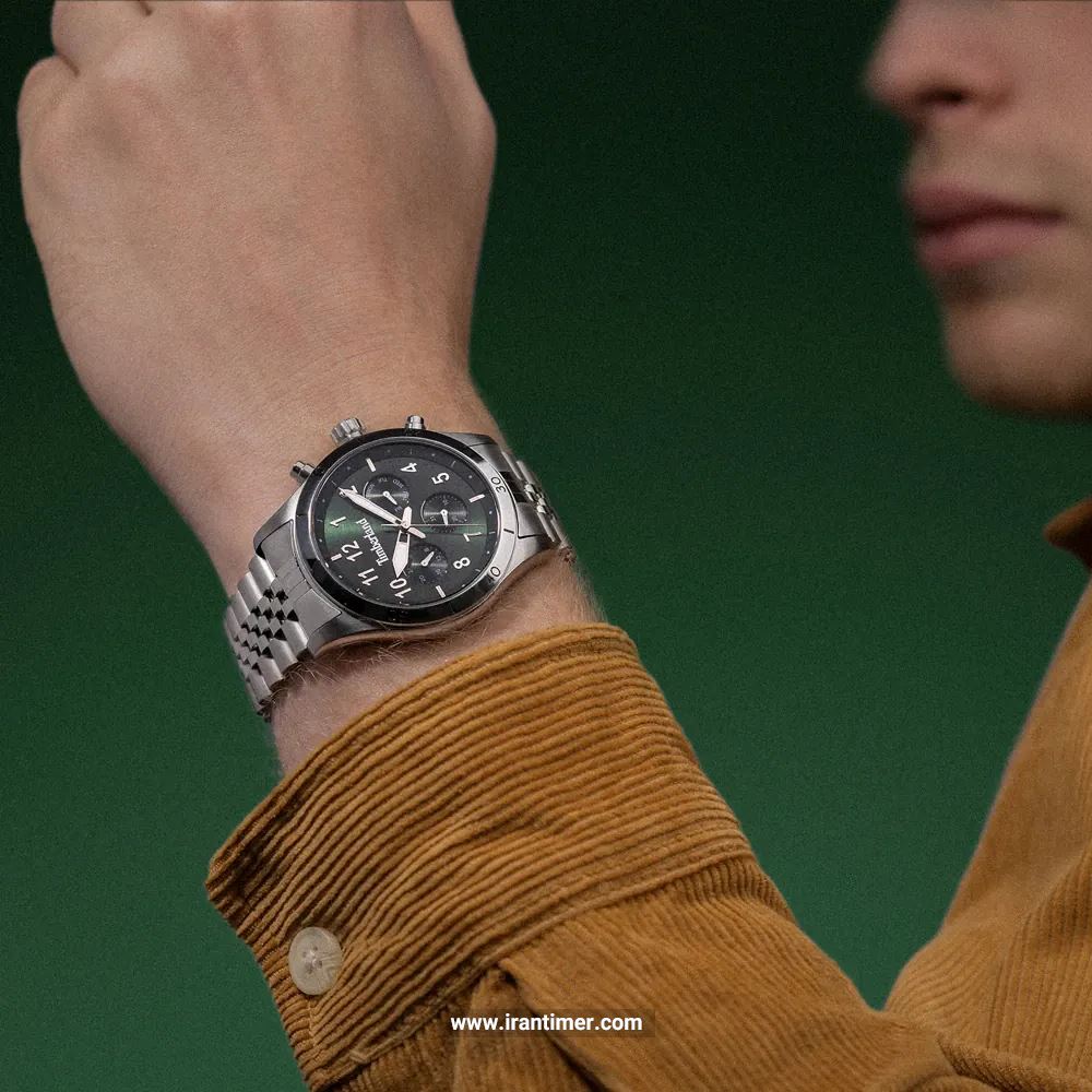 قیمت و خرید ساعت مچی مردانه تیمبرلند(TIMBERLAND) مدل TDWGK0054702 کلاسیک | اورجینال و اصلی