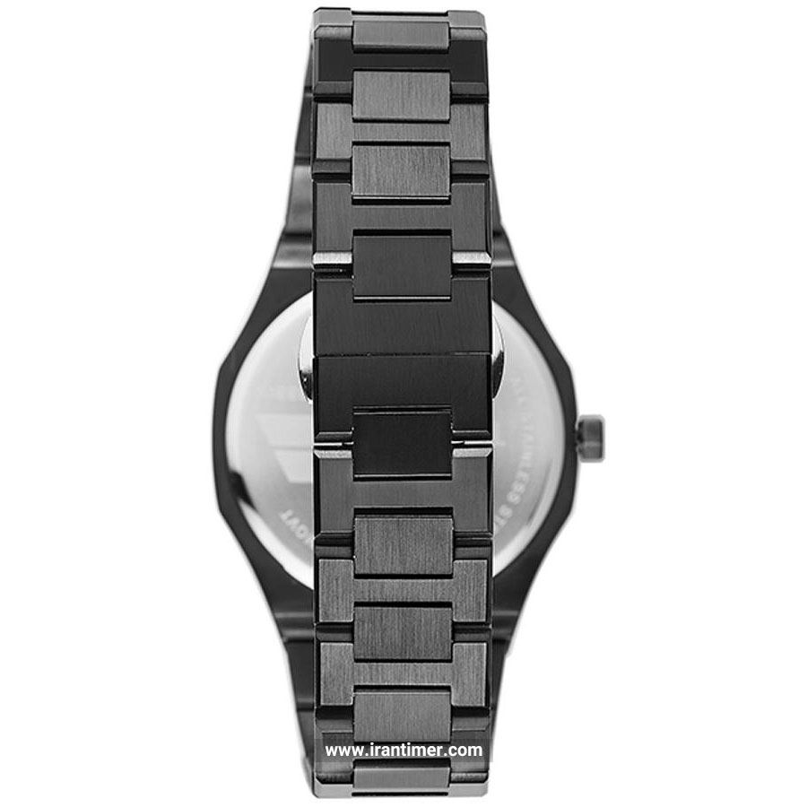 قیمت و خرید ساعت مچی مردانه تورنادو(Tornado) مدل T21003-BBBWX کلاسیک | اورجینال و اصلی