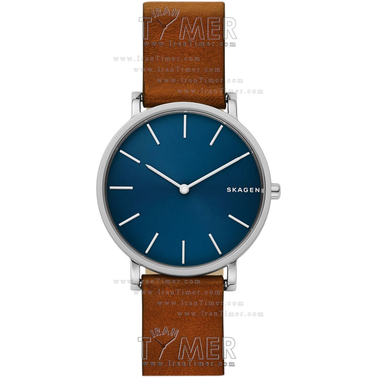 قیمت و خرید ساعت مچی مردانه اسکاگن(SKAGEN) مدل SKW6446 کلاسیک | اورجینال و اصلی