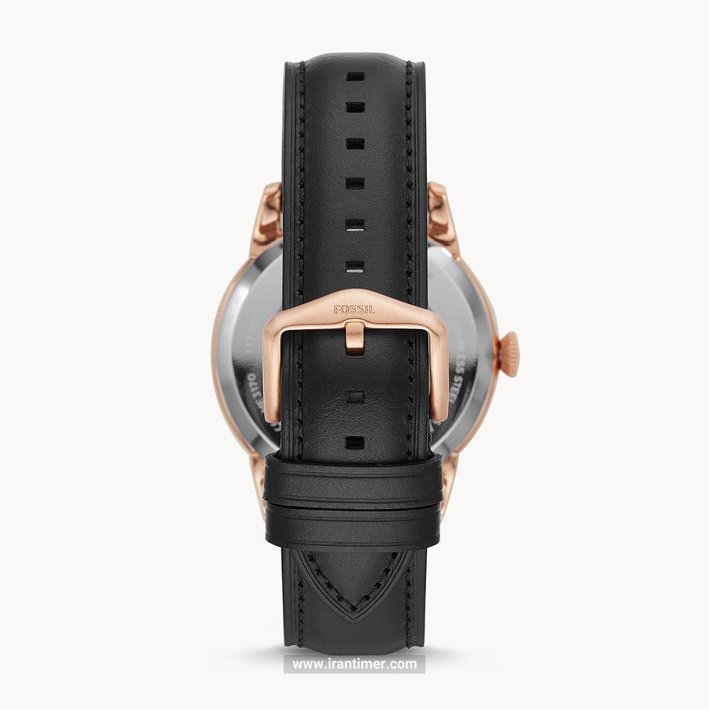 قیمت و خرید ساعت مچی مردانه فسیل(FOSSIL) مدل ME3170 کلاسیک | اورجینال و اصلی