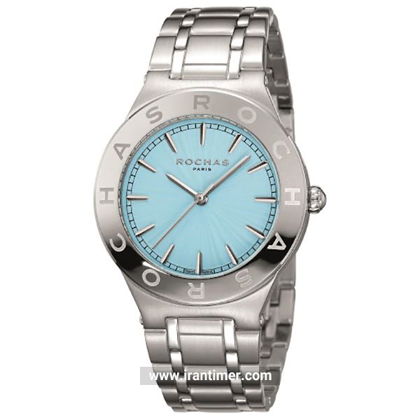 قیمت و خرید ساعت مچی زنانه روشاس(ROCHAS) مدل RP1L006M0061 کلاسیک | اورجینال و اصلی