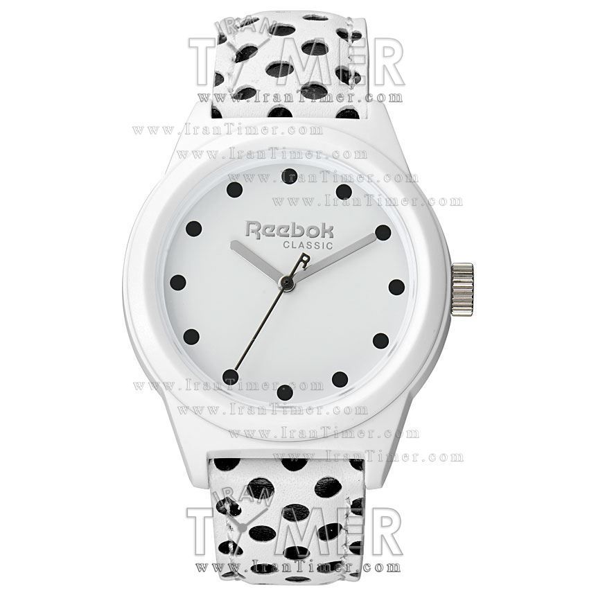 قیمت و خرید ساعت مچی زنانه ریباک(REEBOK) مدل RC-CPD-L2-PWLW-WB کلاسیک | اورجینال و اصلی