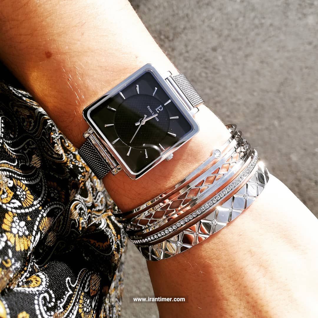 قیمت و خرید ساعت مچی زنانه پیر لنیر(PIERRE LANNIER) مدل 007H638 کلاسیک | اورجینال و اصلی