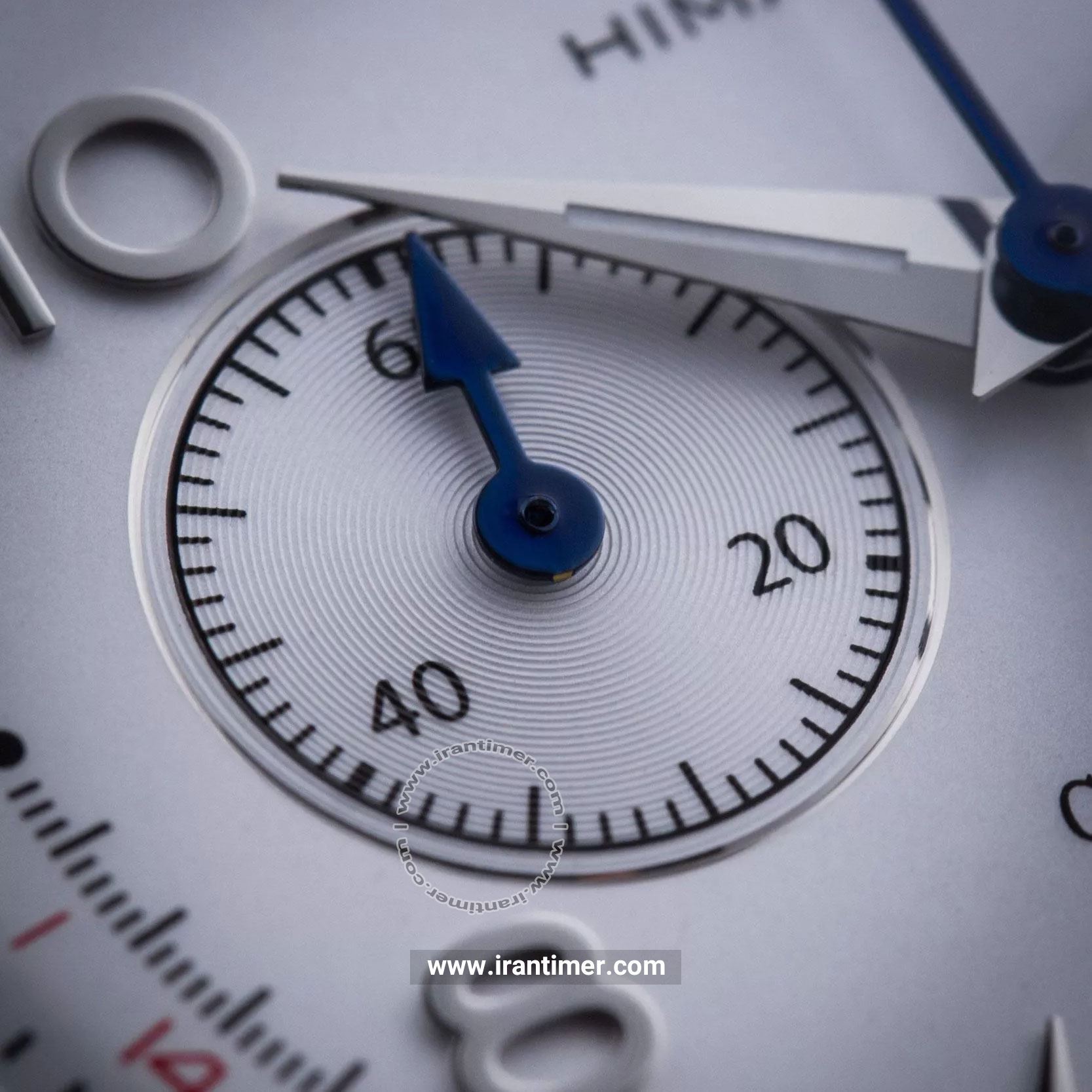 قیمت و خرید ساعت مچی مردانه لیپ(LIP) مدل 671593 کلاسیک | اورجینال و اصلی