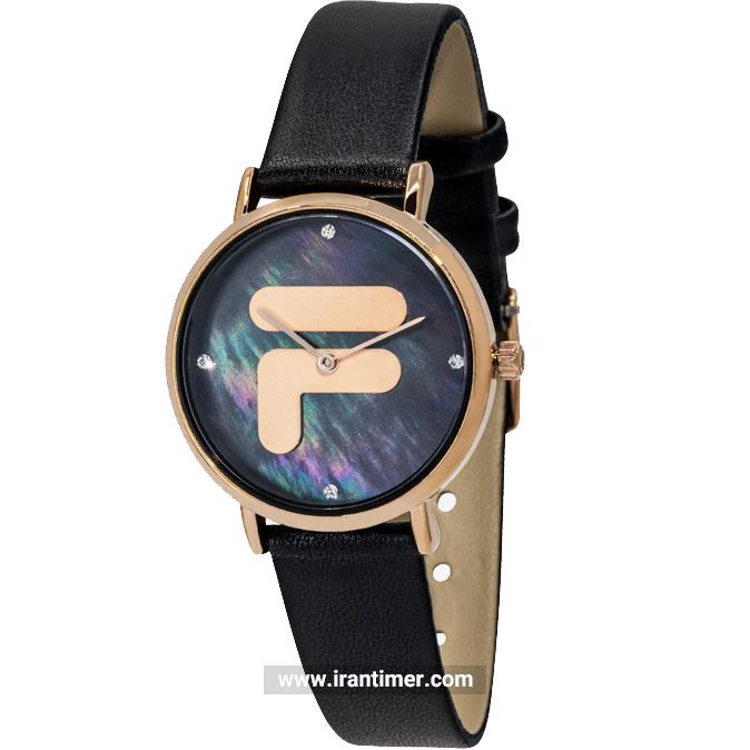 قیمت و خرید ساعت مچی زنانه فیلا(FILA) مدل 38-323-001 کلاسیک | اورجینال و اصلی