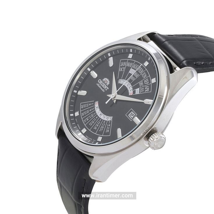 قیمت و خرید ساعت مچی مردانه اورینت(ORIENT) مدل RA-BA0006B30B کلاسیک | اورجینال و اصلی