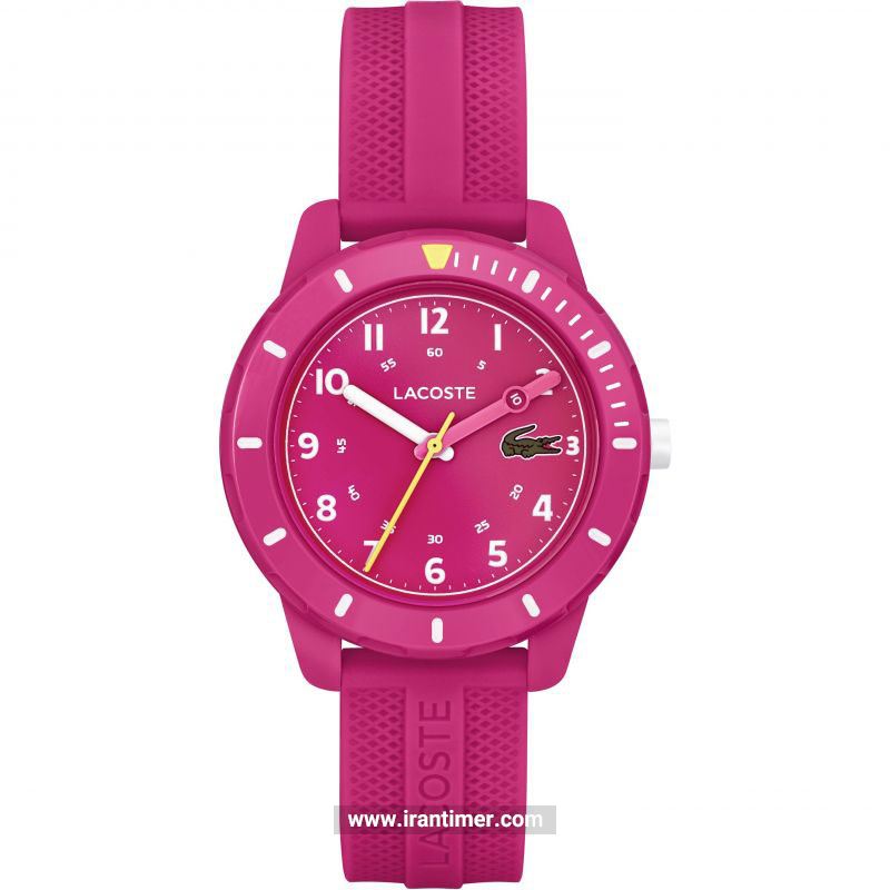 قیمت و خرید ساعت مچی زنانه لاکوست(LACOSTE) مدل 2030054 اسپرت | اورجینال و اصلی