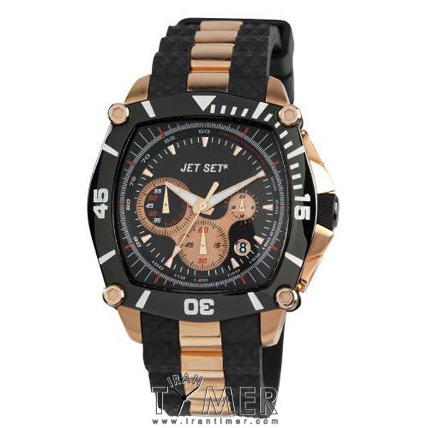 قیمت و خرید ساعت مچی مردانه جت ست(JET SET) مدل J2966B-262 کلاسیک | اورجینال و اصلی
