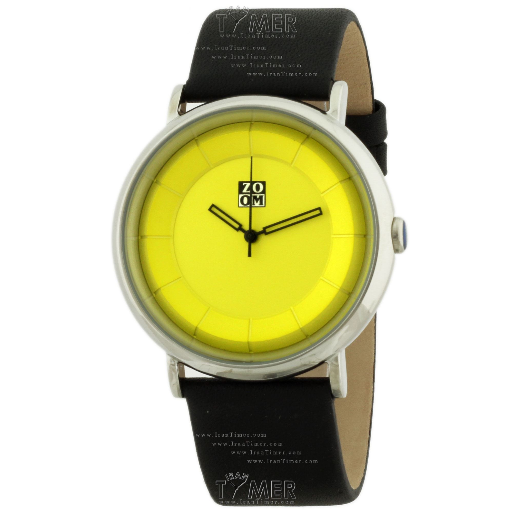 قیمت و خرید ساعت مچی مردانه زوم(ZOOM) مدل ZM.3795M.2511 کلاسیک | اورجینال و اصلی