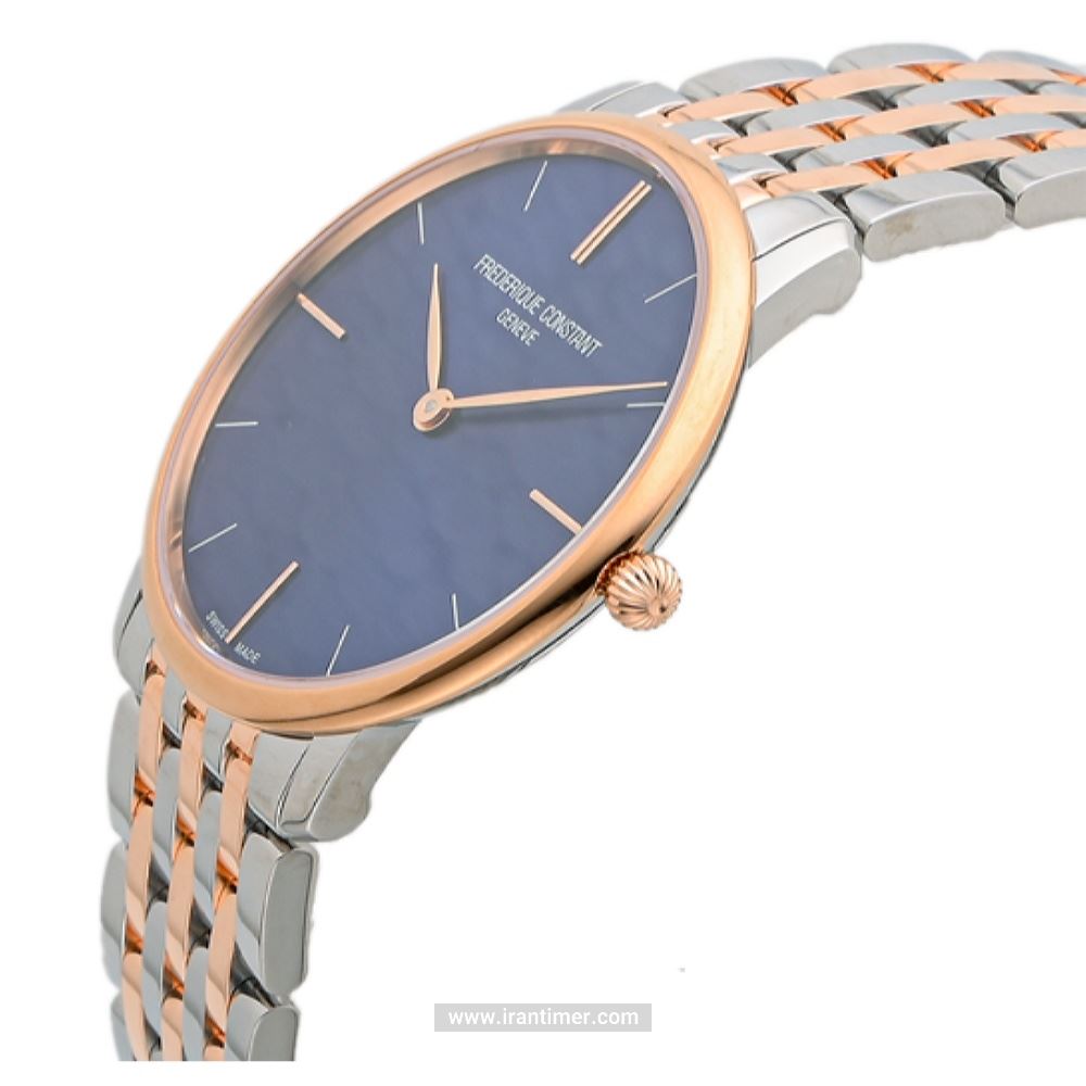 قیمت و خرید ساعت مچی مردانه فردریک کنستانت(FREDERIQUE CONSTANT) مدل Fc-200LN5S32B کلاسیک | اورجینال و اصلی