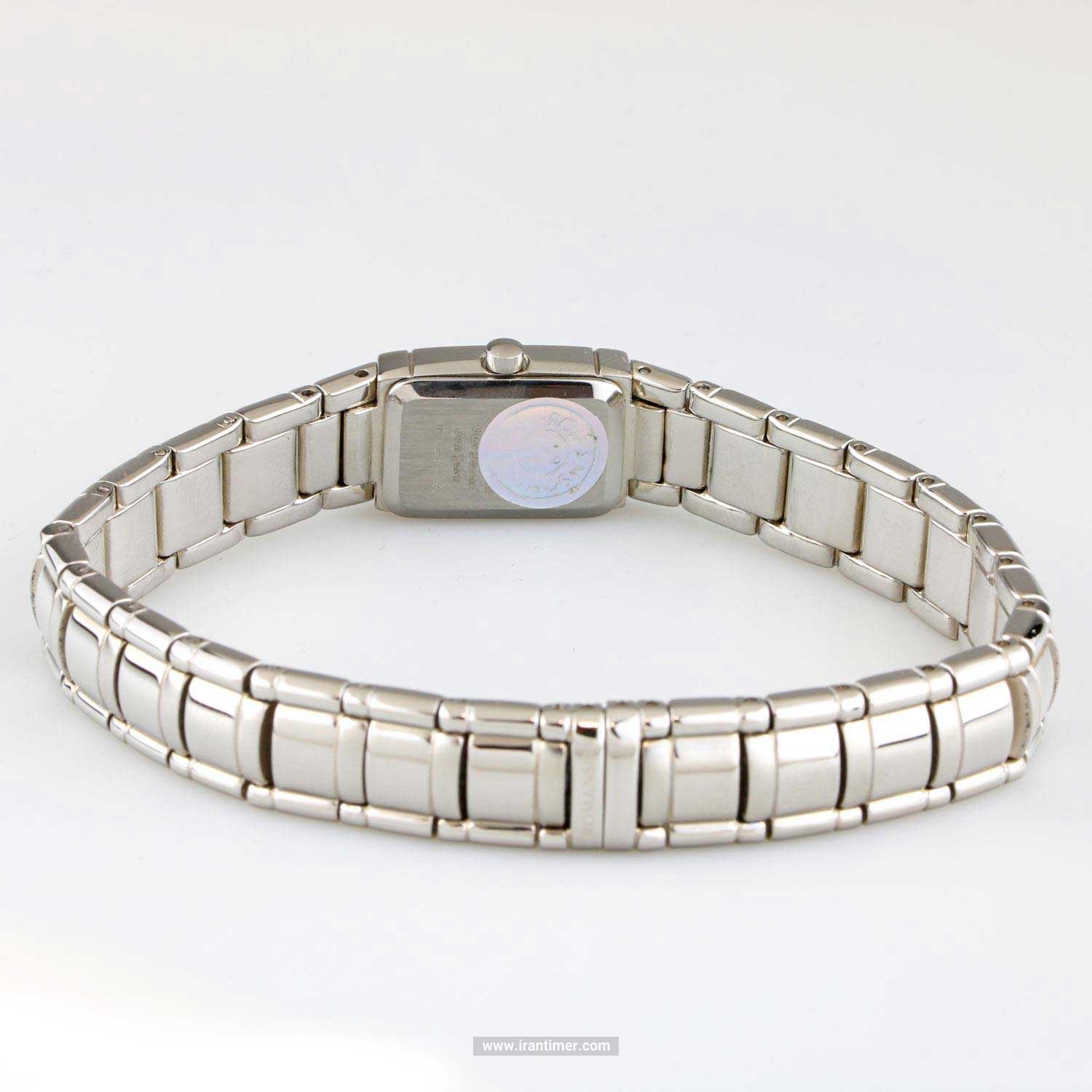 قیمت و خرید ساعت مچی زنانه رومانسون(ROMANSON) مدل RM4132QL1WAS4W کلاسیک | اورجینال و اصلی