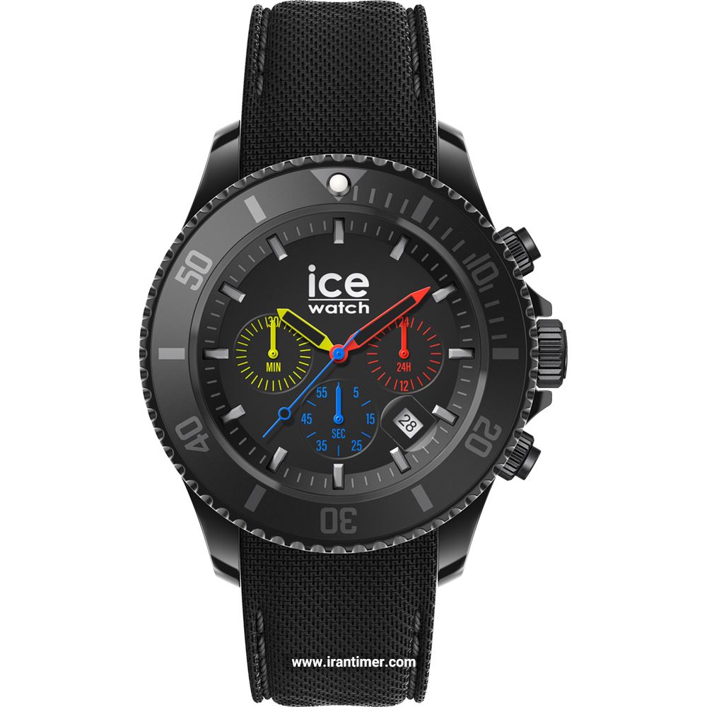 قیمت و خرید ساعت مچی مردانه آیس واچ(ICE WATCH) مدل 019842 اسپرت | اورجینال و اصلی