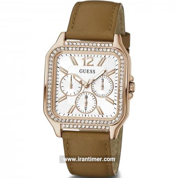 قیمت و خرید ساعت مچی زنانه گس(GUESS) مدل GW0309L3 فشن | اورجینال و اصلی