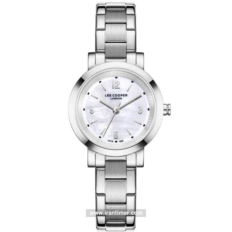 قیمت و خرید ساعت مچی زنانه لیکوپر(LEE COOPER) مدل LC08209.320 کلاسیک | اورجینال و اصلی