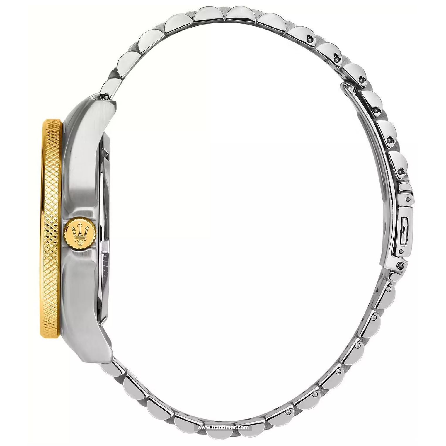 قیمت و خرید ساعت مچی مردانه مازراتی(MASERATI) مدل R8853140009 کلاسیک | اورجینال و اصلی