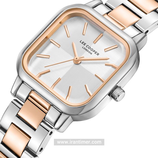 قیمت و خرید ساعت مچی زنانه لیکوپر(LEE COOPER) مدل LC08134.530 کلاسیک | اورجینال و اصلی