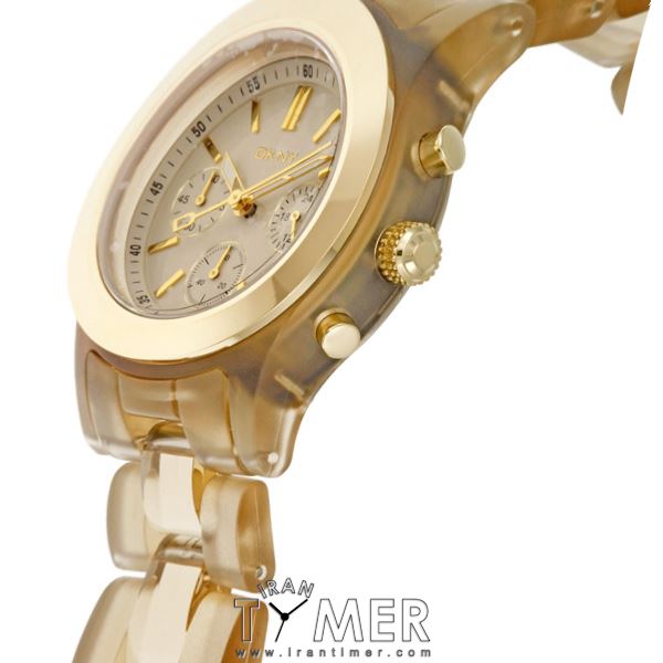 قیمت و خرید ساعت مچی زنانه دی کی ان وای(DKNY) مدل NY8163 کلاسیک | اورجینال و اصلی