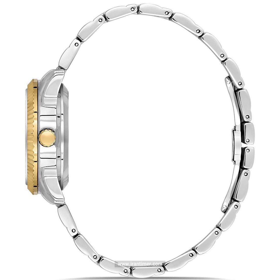 قیمت و خرید ساعت مچی زنانه دیوید گانر(David Guner) مدل DG-8854LA-D10 کلاسیک | اورجینال و اصلی