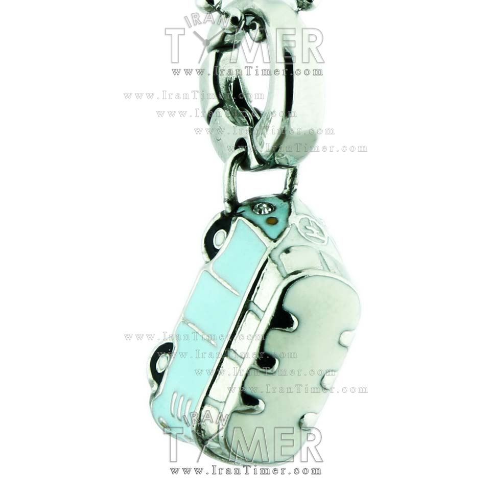 قیمت و خرید آویز زنانه فسیل(FOSSIL) مدل JF84246040 کلاسیک | اورجینال و اصلی