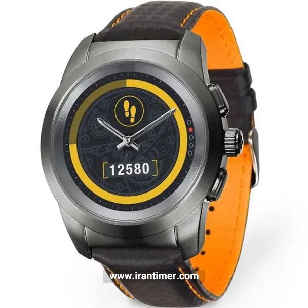 قیمت و خرید ساعت مچی مردانه مای کرونوز زی تایم(MyKronoz ZeTime) مدل 813761022569 اسپرت | اورجینال و اصلی