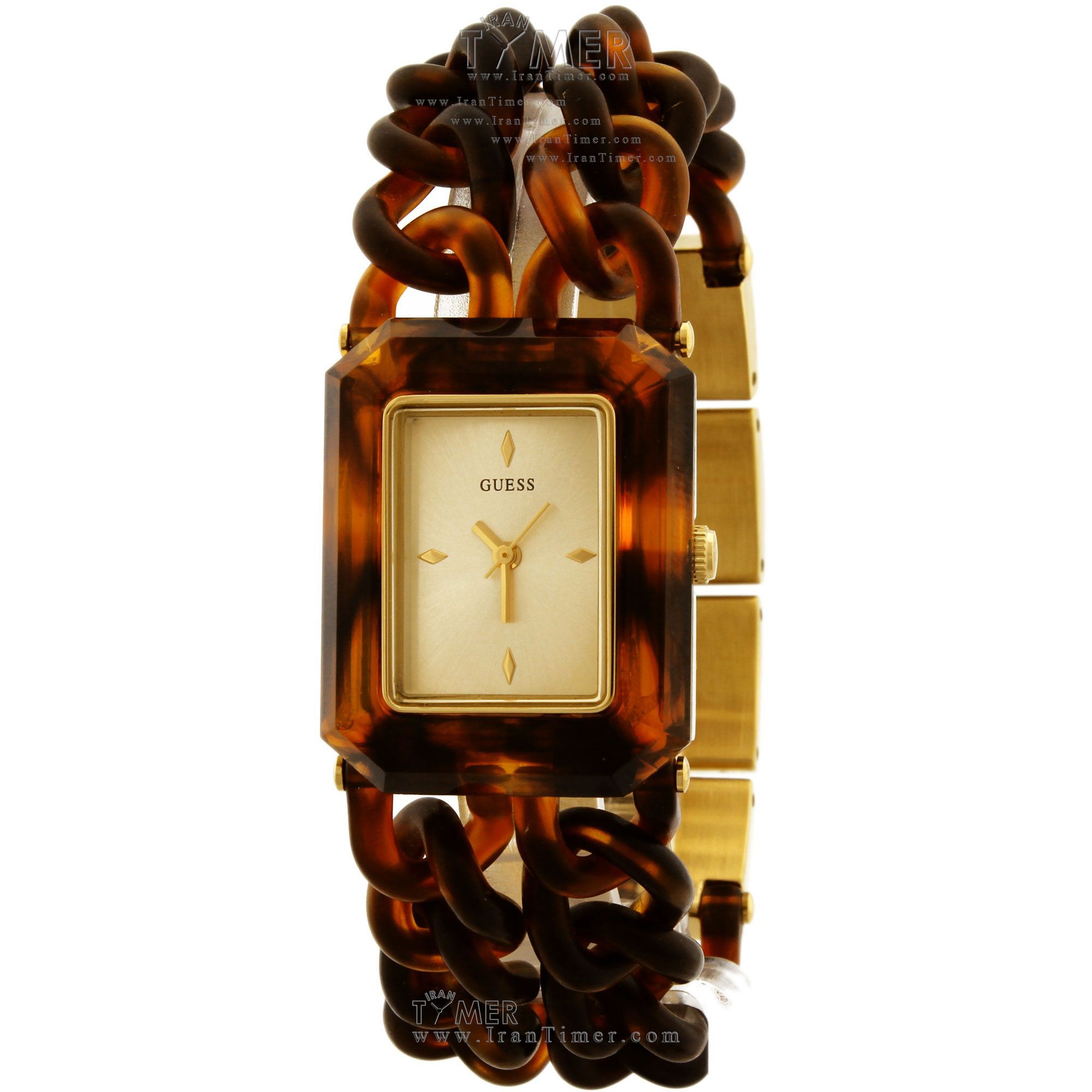 قیمت و خرید ساعت مچی زنانه گس(GUESS) مدل W11613L1 فشن | اورجینال و اصلی