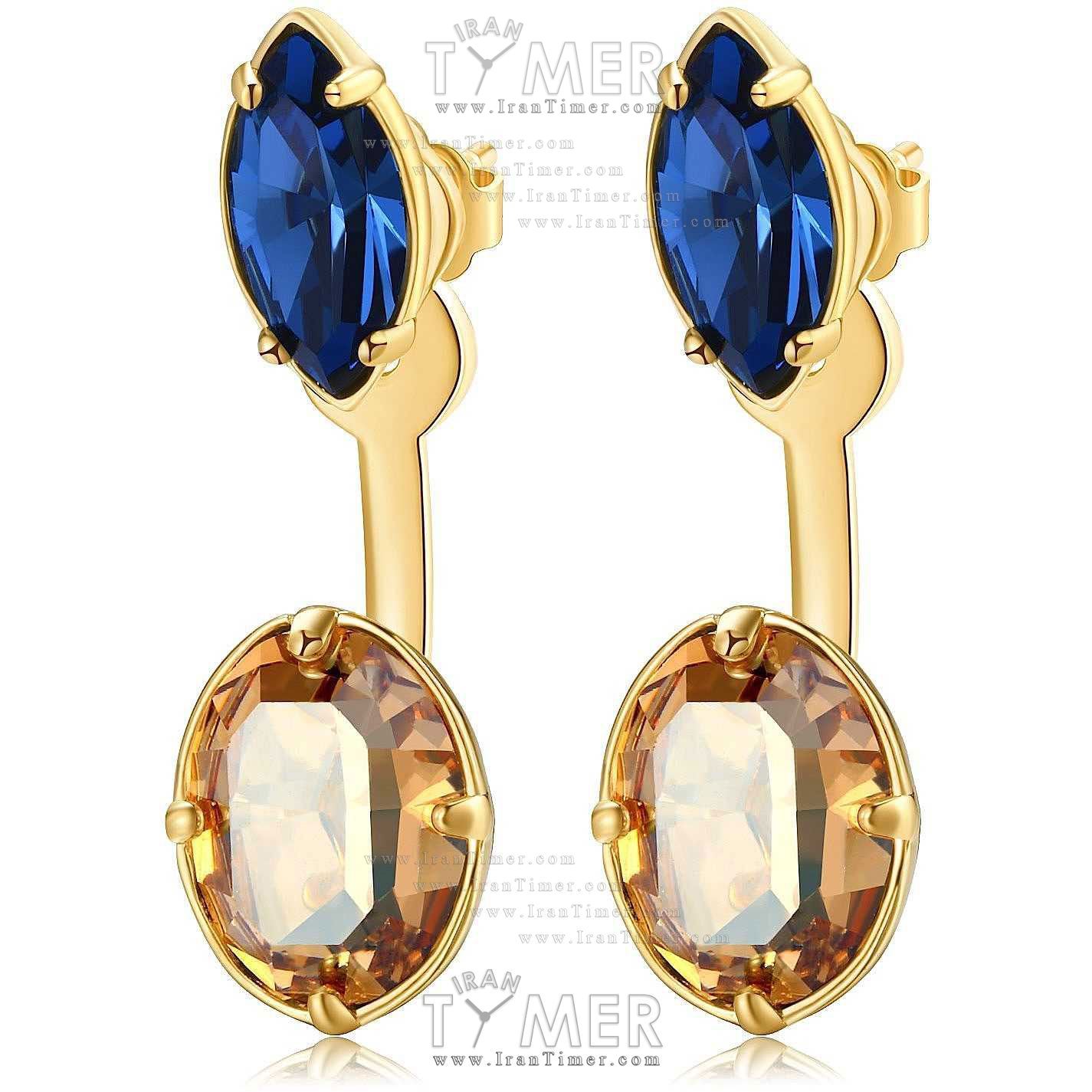 قیمت و خرید گوشواره زنانه برازوی(BROSWAY) مدل BFF48 فشن (ست لباس) | اورجینال و اصلی