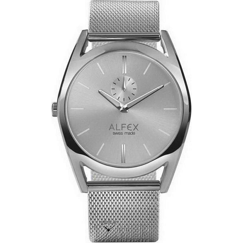 قیمت و خرید ساعت مچی مردانه الفکس(ALFEX) مدل 5760/051 کلاسیک | اورجینال و اصلی