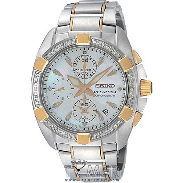 قیمت و خرید ساعت مچی زنانه سیکو(SEIKO) مدل SNDZ38P1 کلاسیک | اورجینال و اصلی