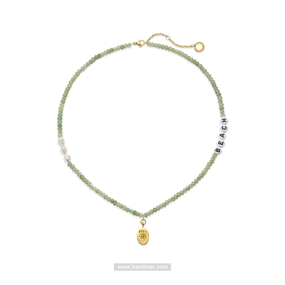 قیمت و خرید گردنبند زنانه پاول هویت(PAUL HEWITT) مدل PH-JE-1859 کلاسیک | اورجینال و اصلی