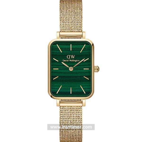 قیمت و خرید ساعت مچی زنانه دنیل ولینگتون(DANIEL WELLINGTON) مدل DW00100561 کلاسیک | اورجینال و اصلی