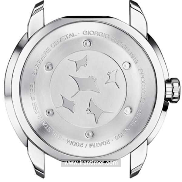 قیمت و خرید ساعت مچی مردانه جورجیو فیدن(GIORGIO FEDON) مدل GFCH002 اسپرت | اورجینال و اصلی