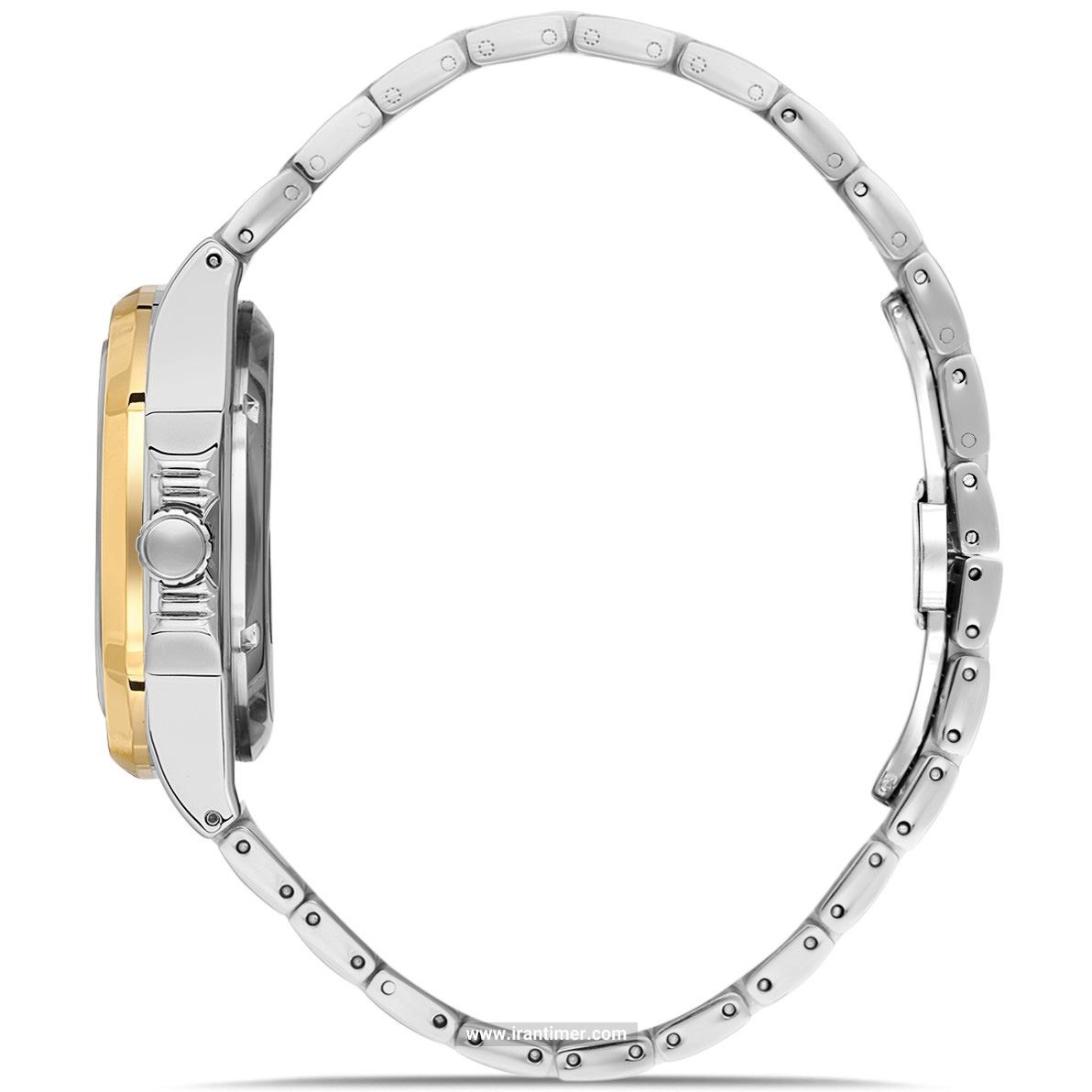 قیمت و خرید ساعت مچی مردانه دیوید گانر(David Guner) مدل DG-8755GA-D15 کلاسیک | اورجینال و اصلی