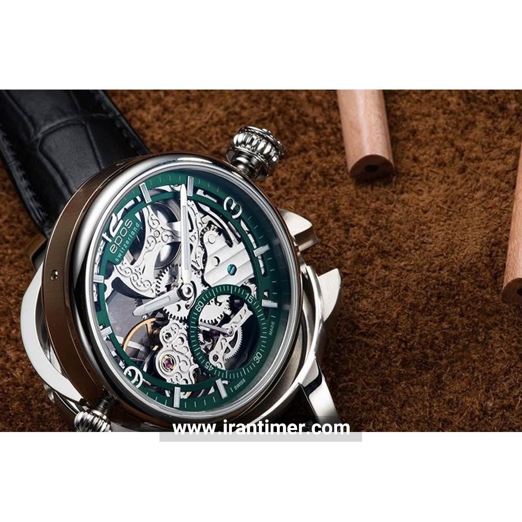 قیمت و خرید ساعت مچی مردانه ایپوز(EPOS) مدل 3429.195.20.53.25 کلاسیک | اورجینال و اصلی