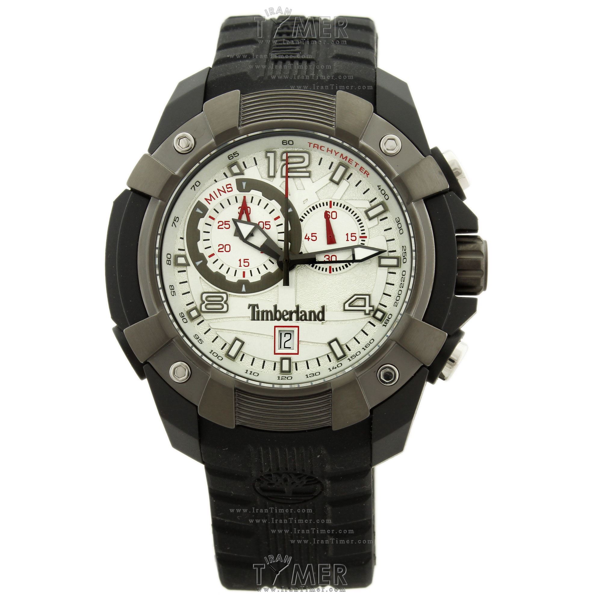 قیمت و خرید ساعت مچی مردانه تیمبرلند(TIMBERLAND) مدل TBL13356JPBU-13 اسپرت | اورجینال و اصلی