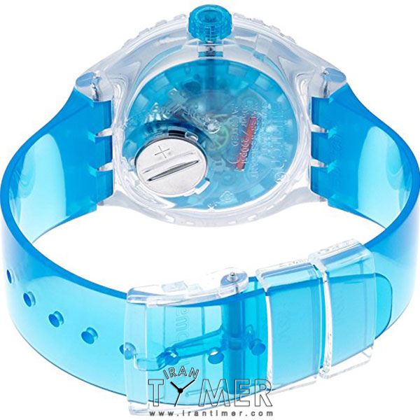 قیمت و خرید ساعت مچی مردانه زنانه سواچ(SWATCH) مدل SUUK103 کلاسیک | اورجینال و اصلی